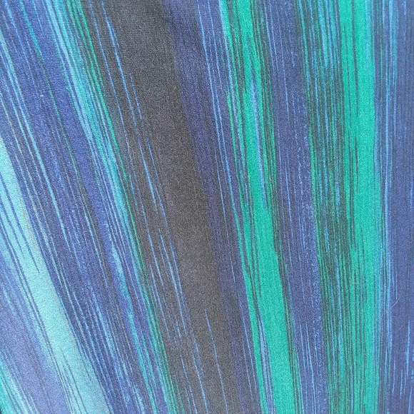 Reaction Kenneth Cole maxi dress - Picture 9 of 13